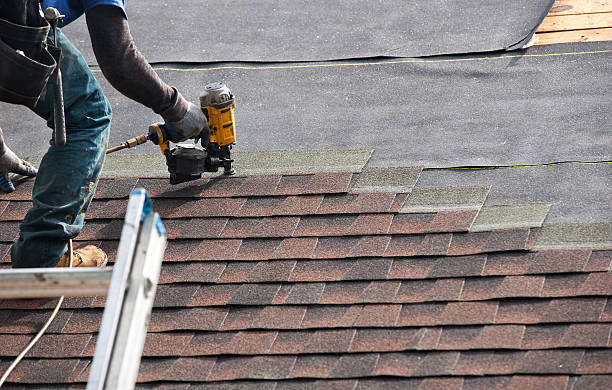 Licensed Gutter Installation service in Herndon, WV - Brentwood Metal Roofing